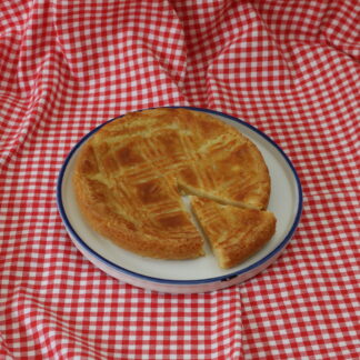 Boterkoek