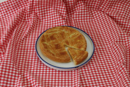 Boterkoek