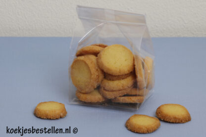 Goudse moppen